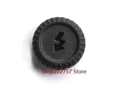 NEW For Panasonic GH3 GH4 GH5 GH5S G9 Flash Cap Cover Door Cover for Panasonic Lumix DC-G9 DMC-GH3 DMC-GH4 DC-GH5 DC-GH5S