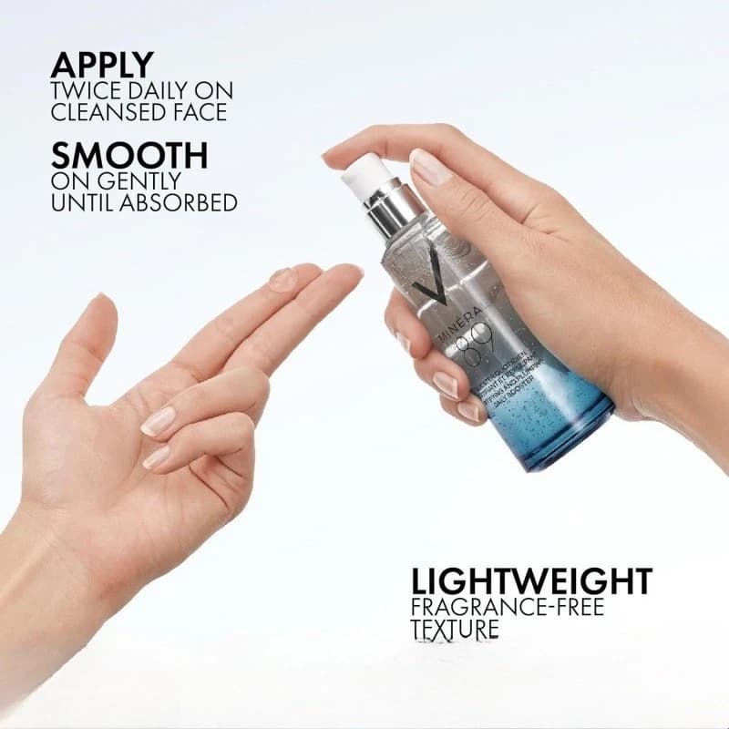 Lozione Essenza all'Acido Salicilico 50ml Idratante, Rassodante, Anti-Macchie Acne e Controllo Oleosità, Lenisce e Schiarisce la Pelle