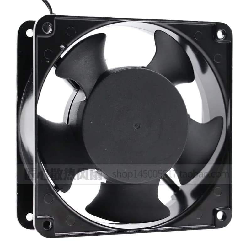 FUFENG UF-123823H Cooling Fan for AC230V 23W 21W 0.14A