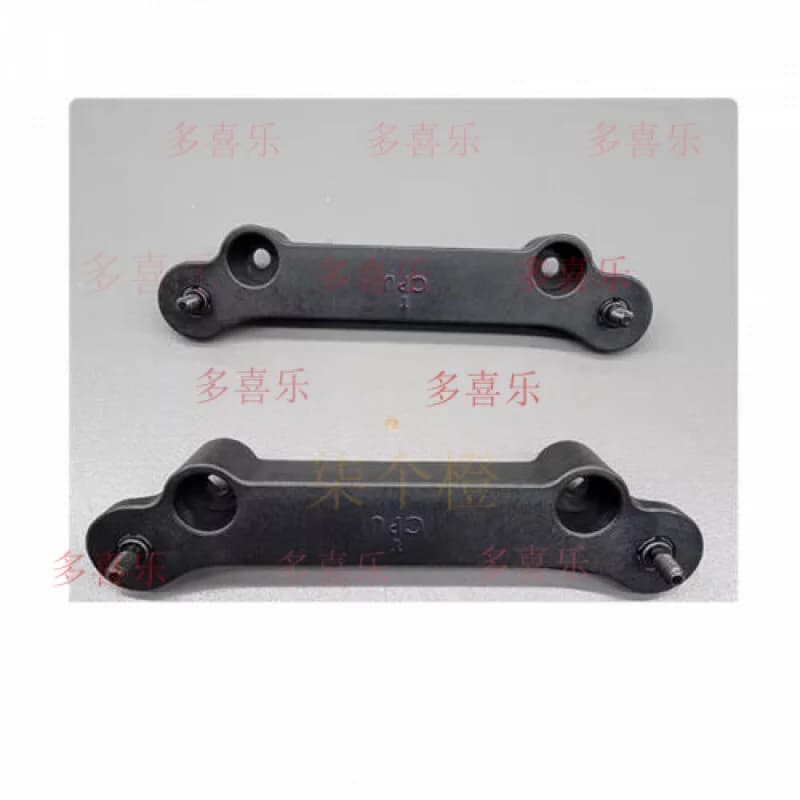 WW AMD AM5 Bracket Set For ASUS ROG RYUO III 240mm