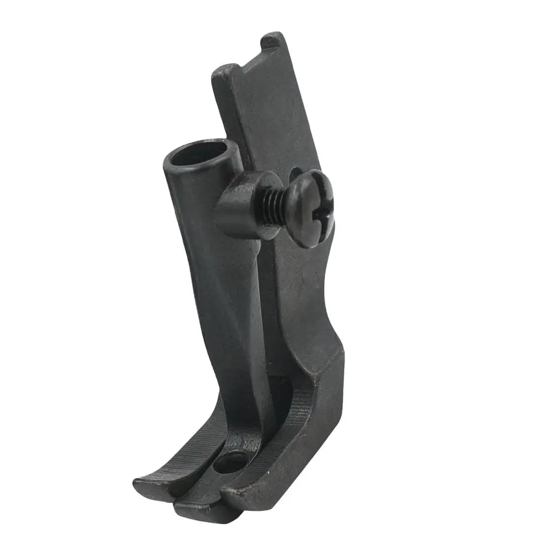 Set piedino per macchina da cucire con kit interno diviso adatto per Singer 111W Consew 206RB 225 244 255 226R 277 YAKUMO
