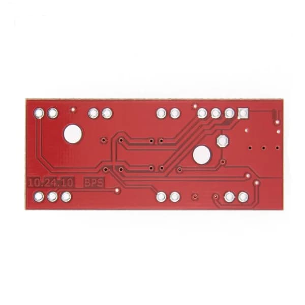 A3967SLBT Modulo scheda driver motore passo-passo Incisore laser fai-da-te