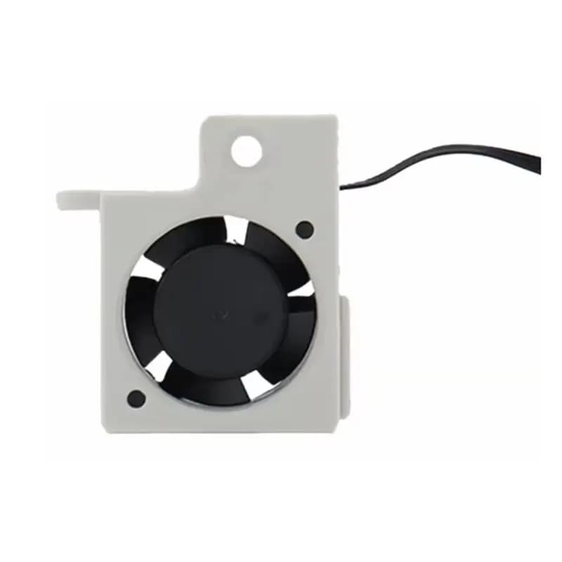 Ventola di raffreddamento A13E per stampante 3D QIDI Q2 / QIDI Tech Q2 / Q2 - Ricambio per Hotend stampante 3D