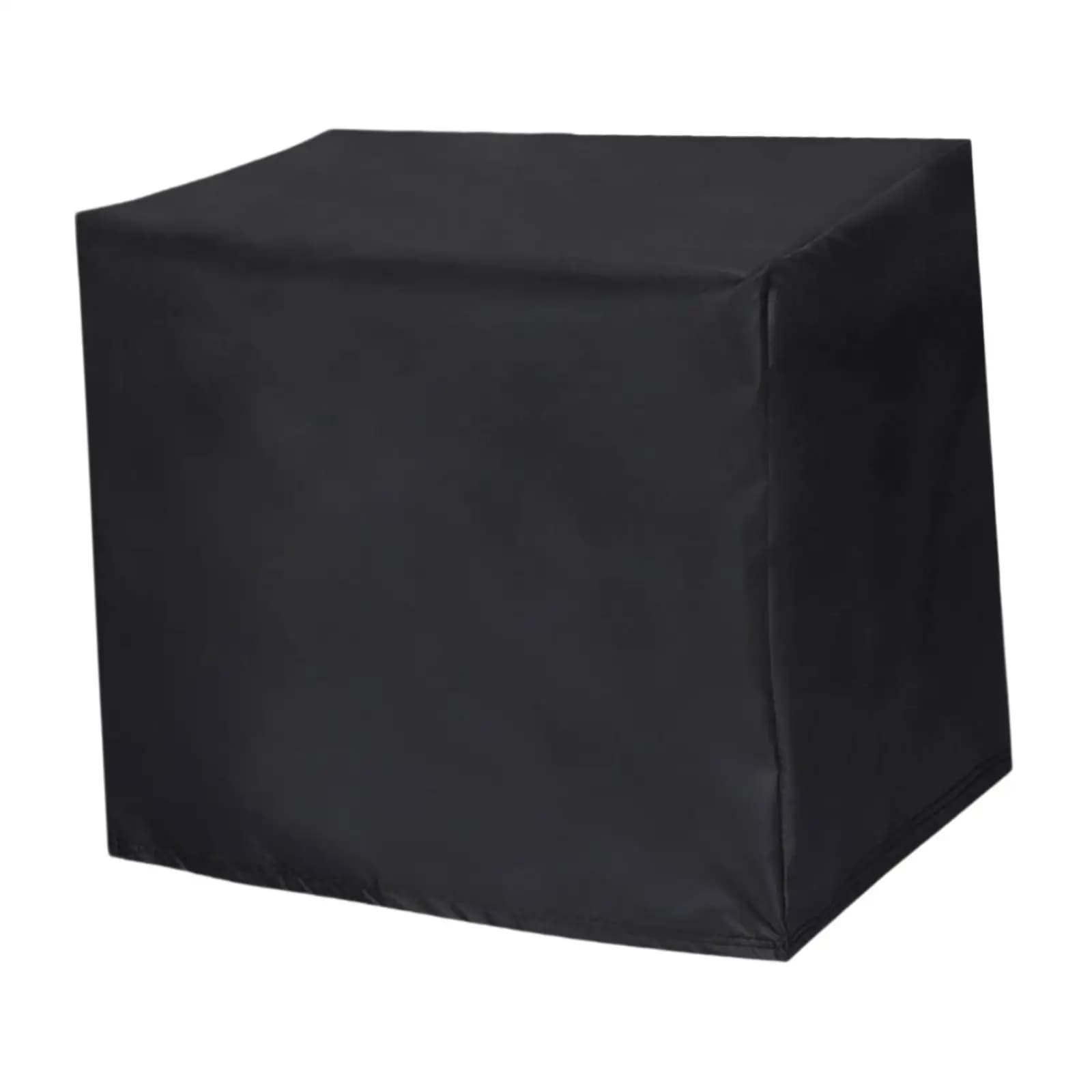 Ice Maker Dust Cover Kitchen Appliance Cover Air Fryer Cover Practical for Home Kitchen Appliance Electric Cooker Toast Oven