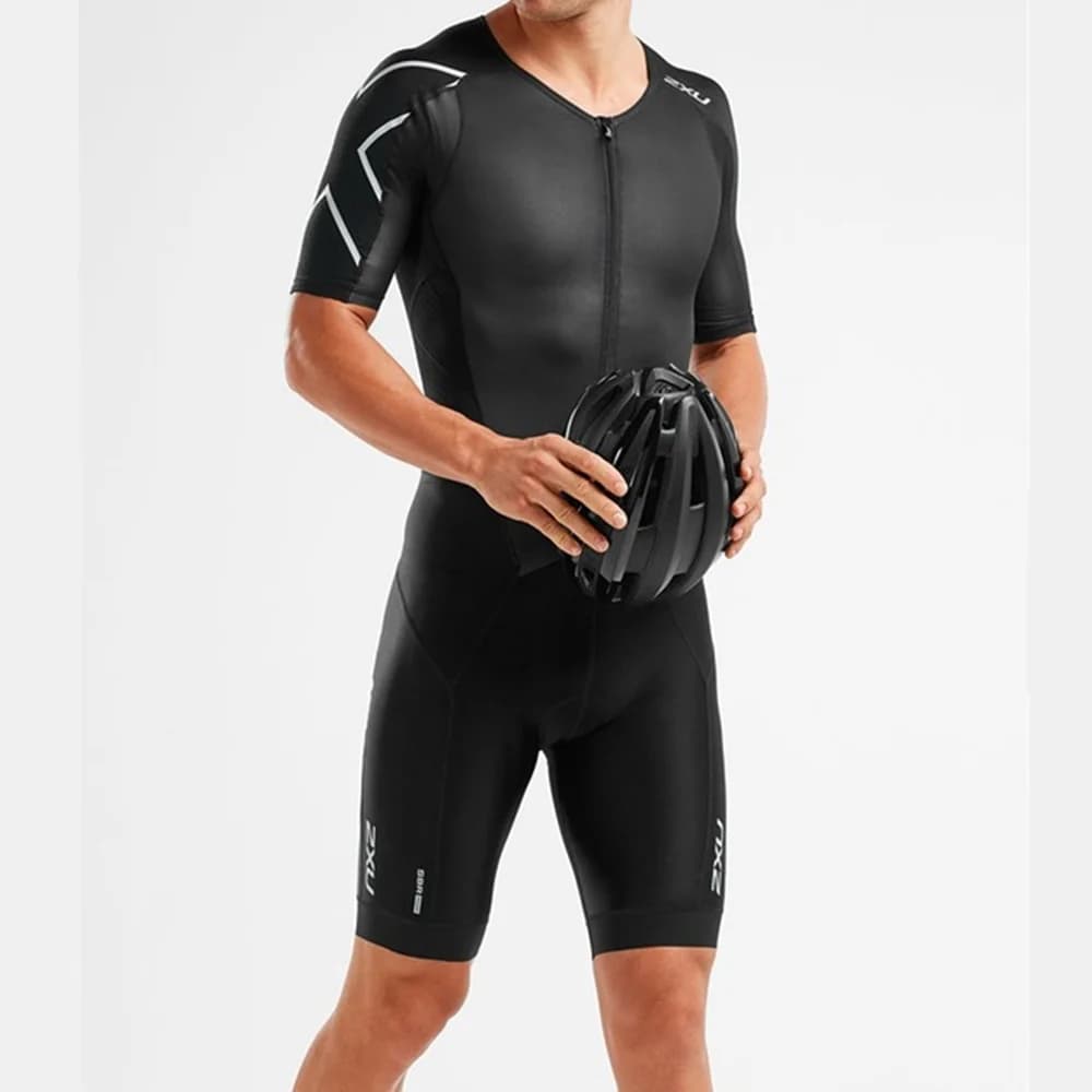 2023 Uomini skinsuit bicicletta tuta Triathlon tute ciclismo MTB Abbigliamento da ciclismo estate Corsa bici abbigliamento da ciclismo pro uniforme della squadra