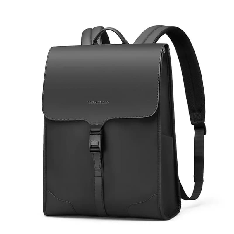 Mark Ryden Borsa da scuola coreana Zaino da lavoro idrorepellente per uomo Leggero (15,6")