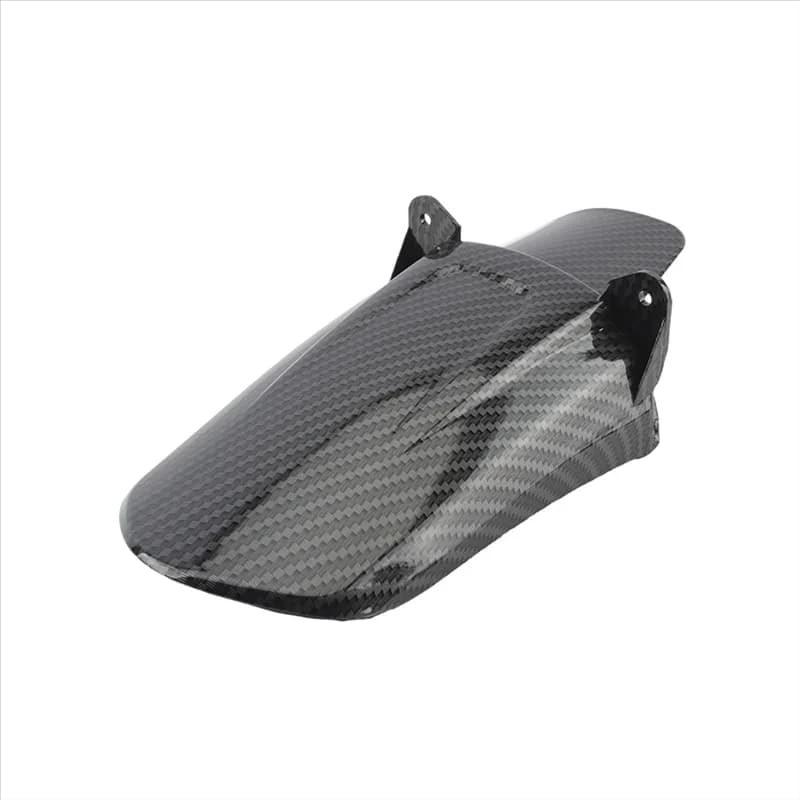 Parafanghi ruota anteriore posteriore Set parafango per Surron Light Bee S/X Segway X260 X160 Electric Dirt Bike Parts-A02G