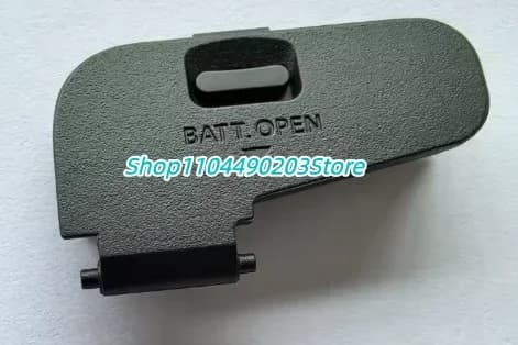 1 pcs New Digital Camera Battery Door Cover Surrogate Replacement Repair Parts For Canon EOS 77D SLR Digital Camera,New Digita
