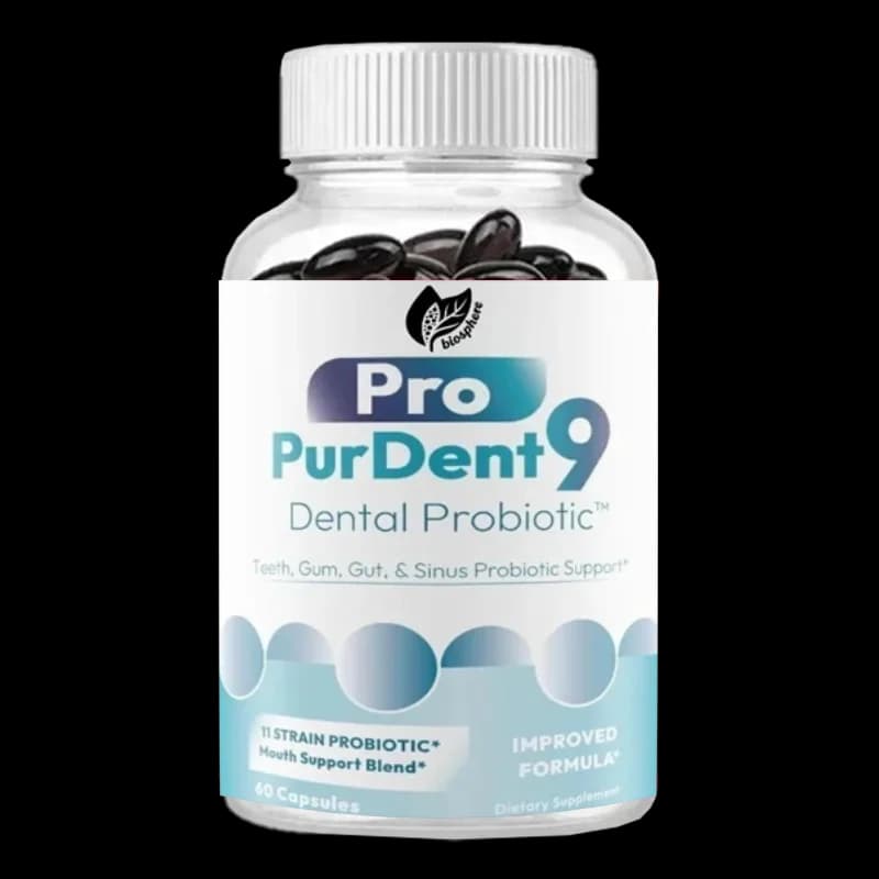 Dental Probiotics - Oral Health Promotion - Probiotics sinus, Dental Probiotics, Dental Vitamin Supplements, Capsules