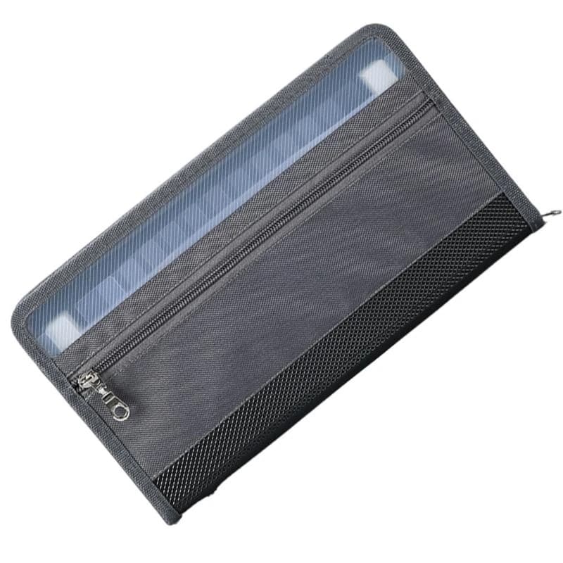 Expanding Folder 13 Pocket File Folder Receipt Organiser Office Document Folder