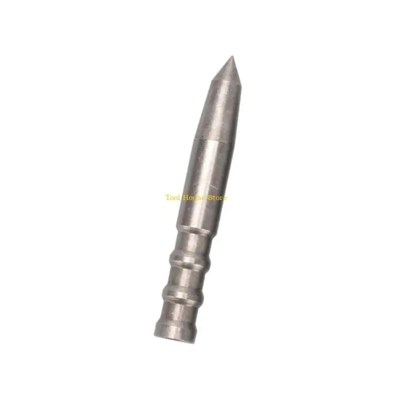 Accurate positioning device of central punching tool central punching easy drilling