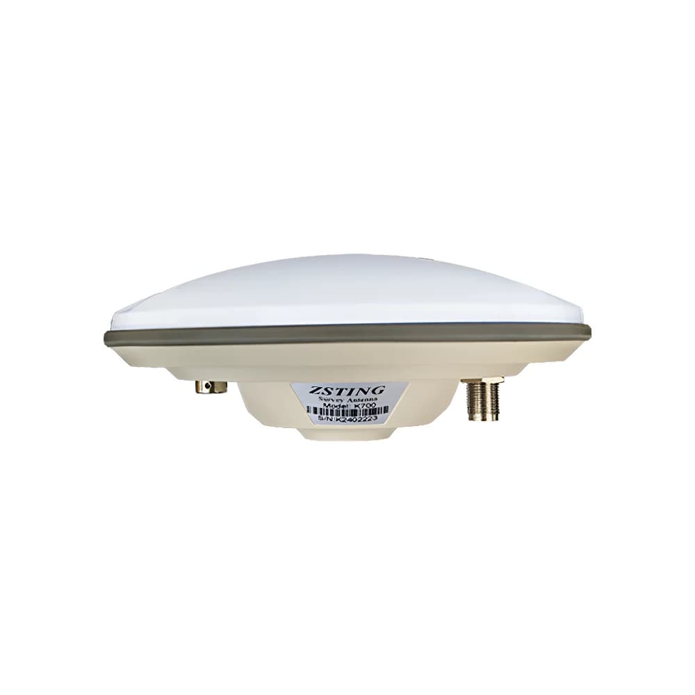 High Accuracy RTK GNSS High Accuracy GPS + BeiDou + Galileo + GLONASS Positioning drone for geological detection