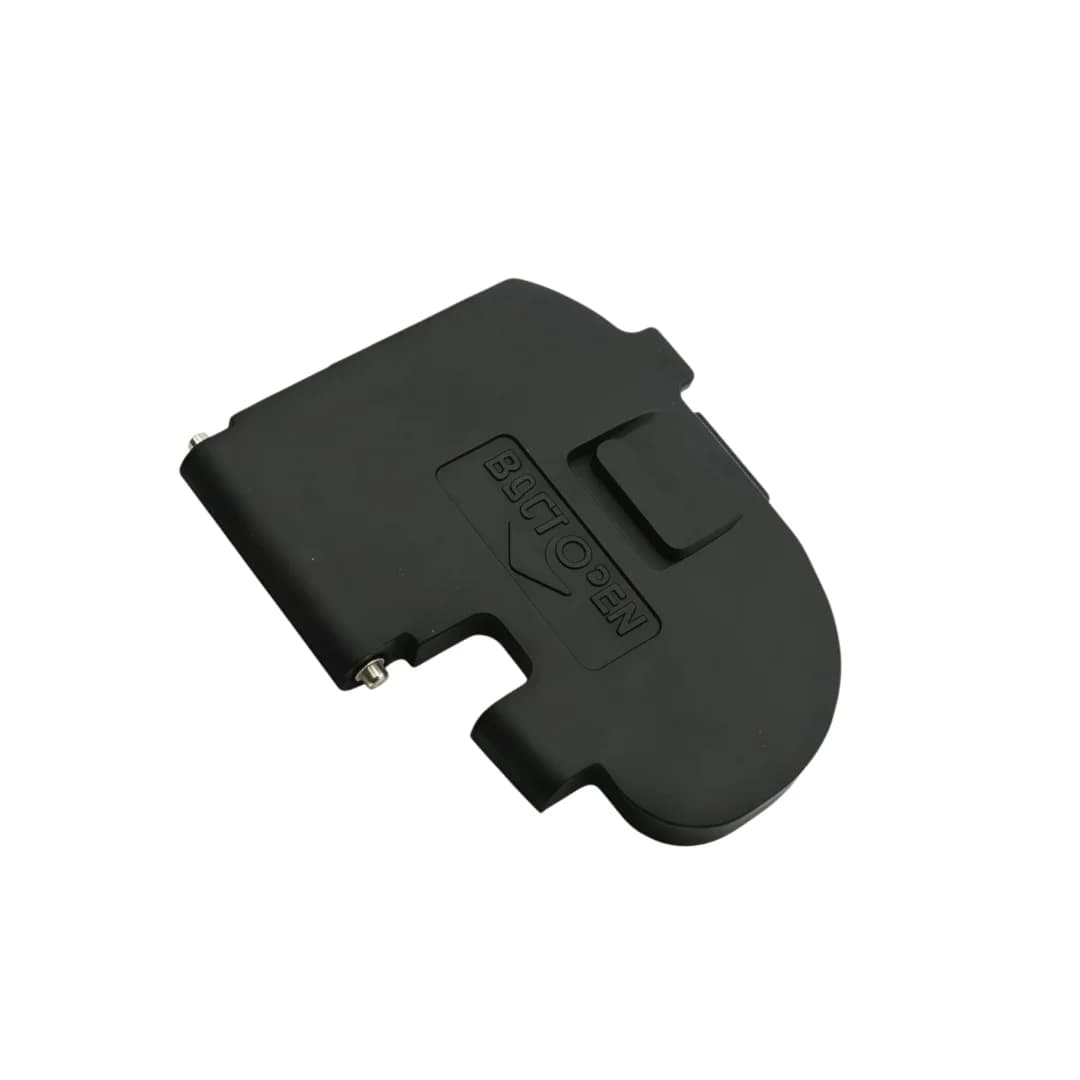 Battery Door Cover Replacement for Canon 20D 30D Camera, Camera Body Battery Compartment Lid, 1 Pcs