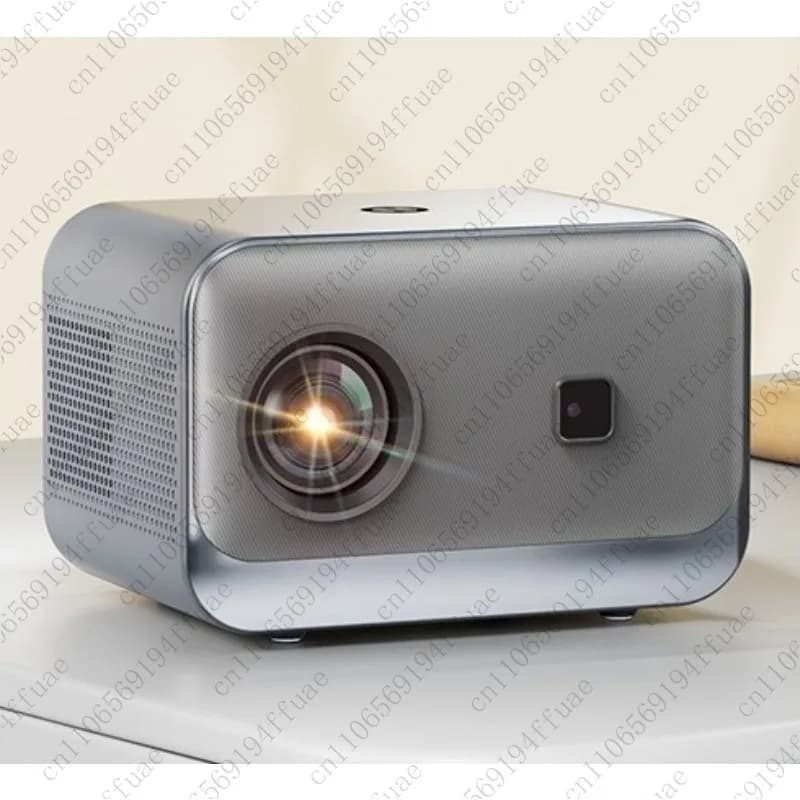 Y10 Nuovo proiettore domestico intelligente Ultra HD 1080 Home Theater Piccolo mini proiettore portatile per studenti