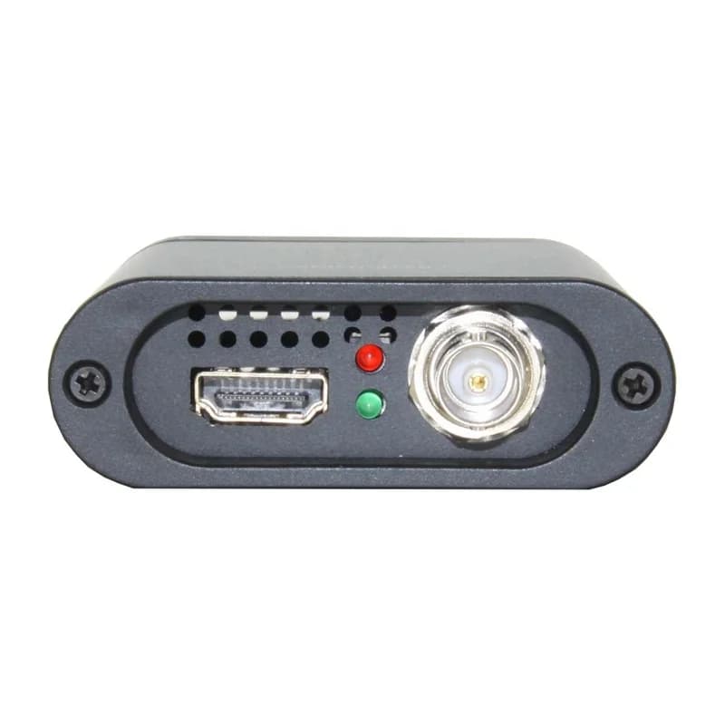 2026 new UC3200HS Game Stream Live Streaming Broadcast 1080P OBS VMix Wirecast USB SDI HDMI VIDEO CAPTURE Card Box Grabber Recor