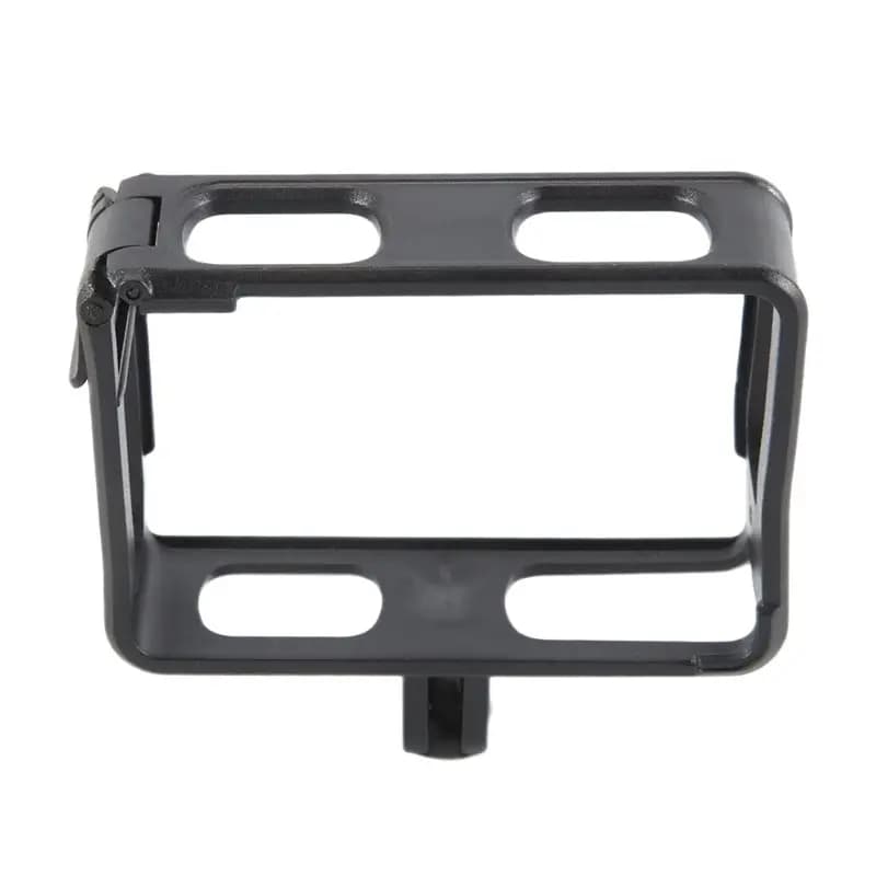 100% New Arrival SJ8 Body Frame Holder Frame Case For SJCAM SJ8 Series Action Cameras Protective Body Frame