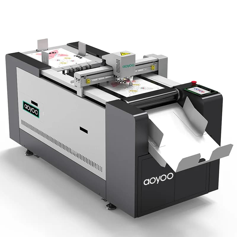 Adesivo per plotter digitale Plotter da taglio per vinile Macchina da taglio a coltello Mini taglierina CNC