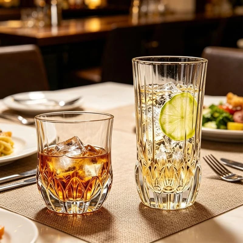2pcs Drinking Cup Glasses Cups Household Drinking Cups High Appearance Level Coffee Milk Juice and Beverage Cups Beer Mugs Cups