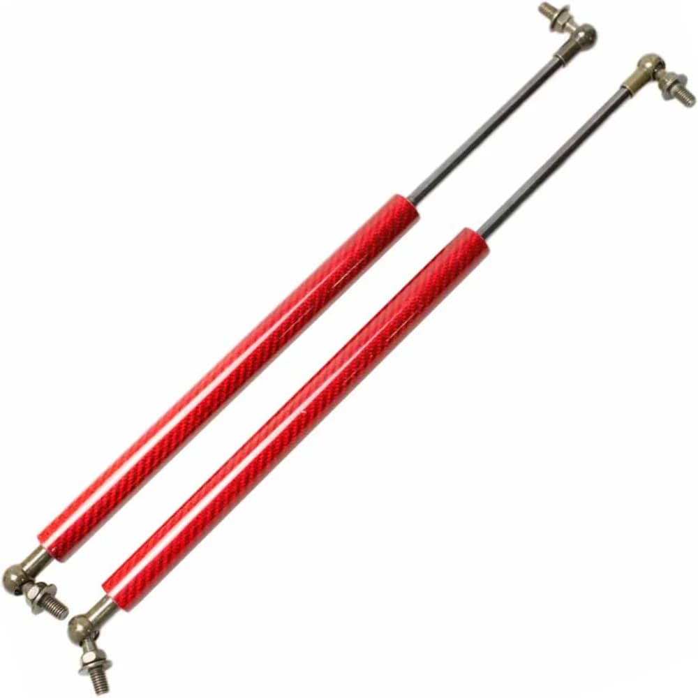 Ammortizzatore portellone posteriore per Nissan 180SX 200SX 240SX S13 Hatchback 588mm con Spoiler 1989-1999 bagagliaio Gas Gas puntoni supporto ascensore