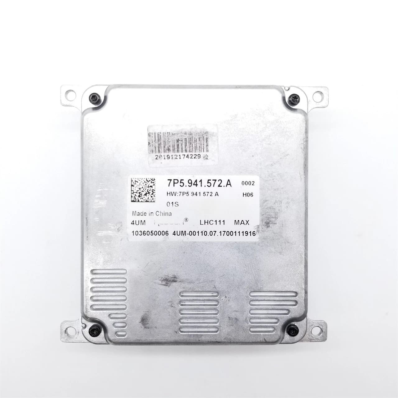 Modulo LED Originale 7P5941572A Adatto per Fari di CC, Suiteng, Maiteng, Golf