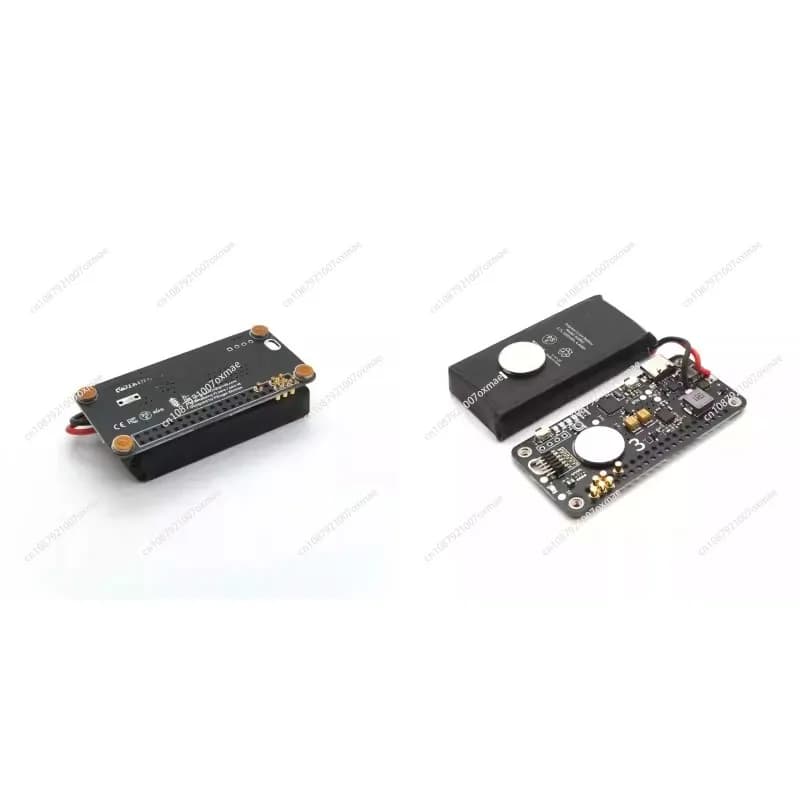 For PiSugar 3 Raspberry Pi power module from third generation