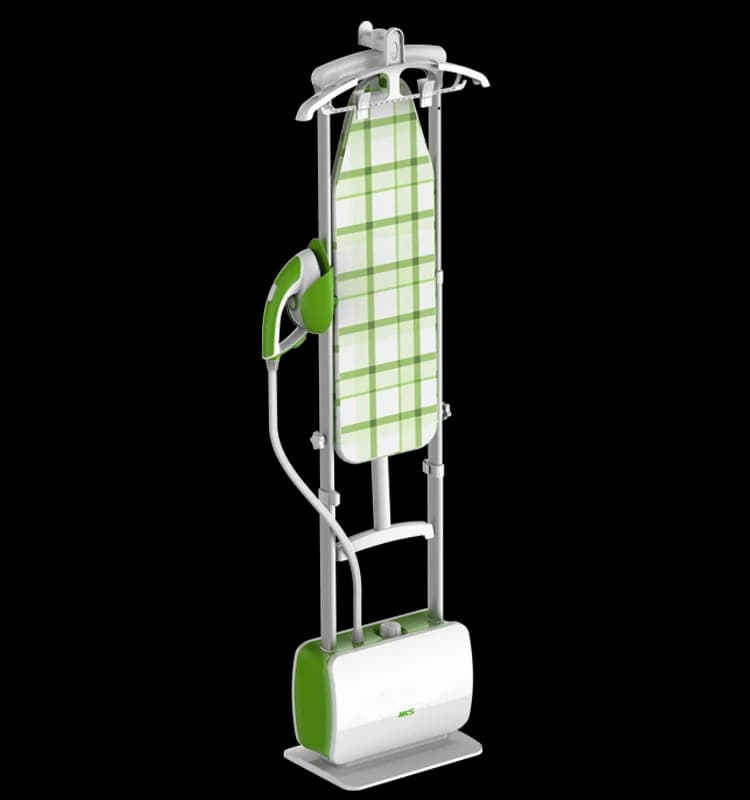 Professional Popular Home Appliance Vertical Garment Steamer Fold for Clothes, Handheld Garment Steamer Irons