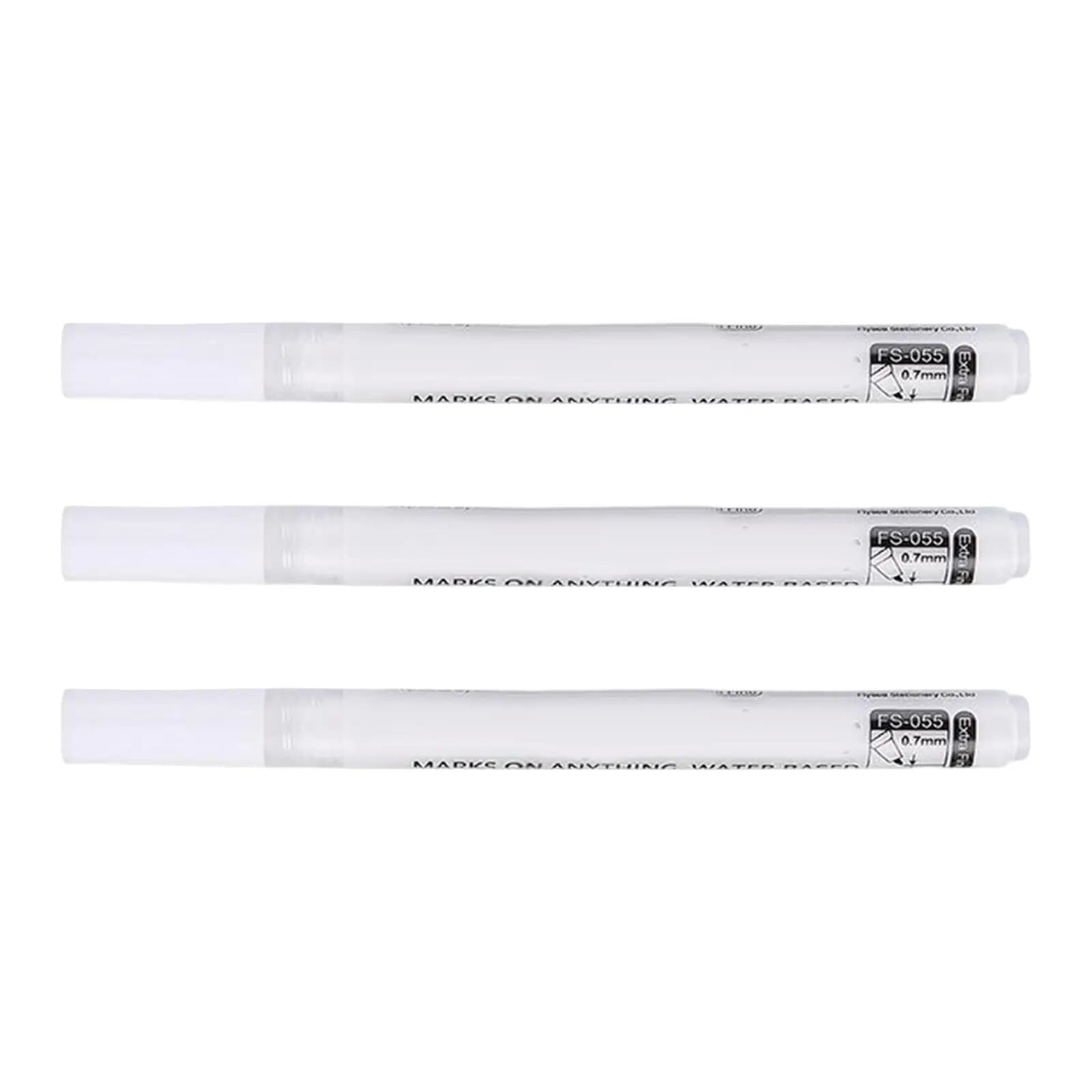 Golf Club Acrylic Ink Paint Marker Pen Quick Dry Waterproof Set for Golf Ball Accessories