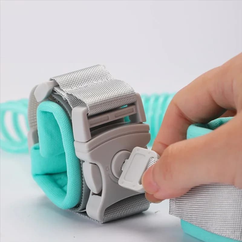 Children Learning To Walk Walking Baby Anti-Lost Safety Bracelet Baby Anti-Lost Rope With Traction Rope-C107