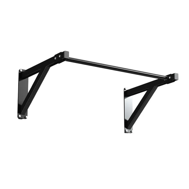 Heavy Duty Traction Bar Wall Mounted Mumkay Bar Home Fitness Equipment for Indoors Traction Bar for Force Training 1