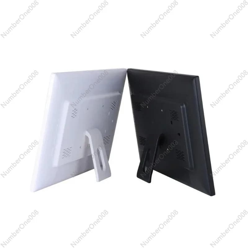 Cornice per foto elettronica Cornice per foto digitale ad alta definizione