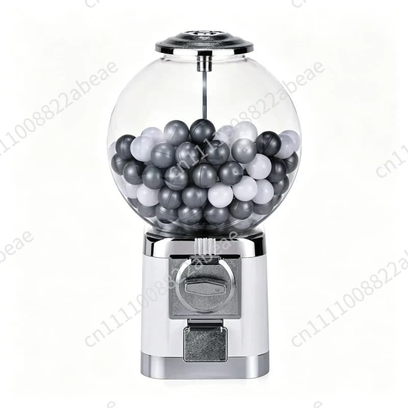 Household egg coffee capsule storage machine, baby egg toy machine, your home helper