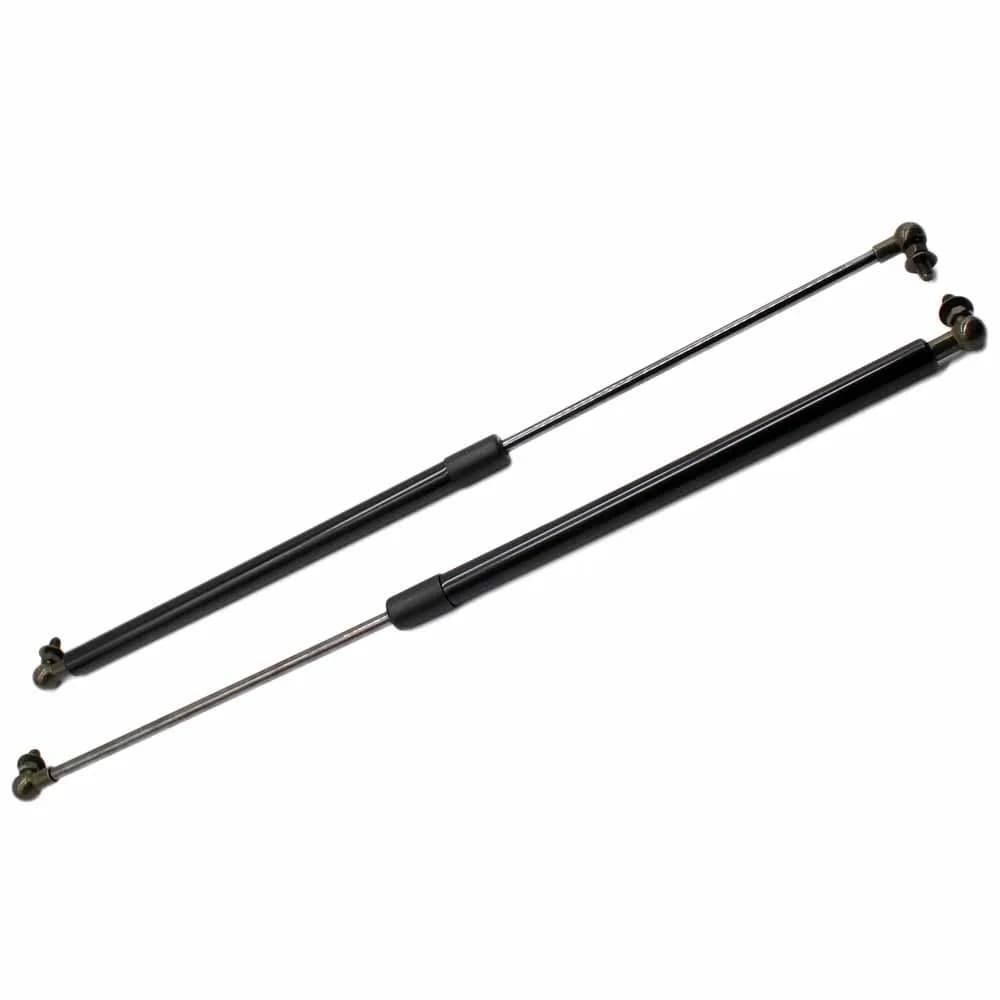 Qtà(2) Ammortizzatori per bagagliaio per Nissan Silvia S12 Hatchback 1983-1988 750mm Portellone posteriore Boot Ascensore Supporta molle a gas Ammortizzatori
