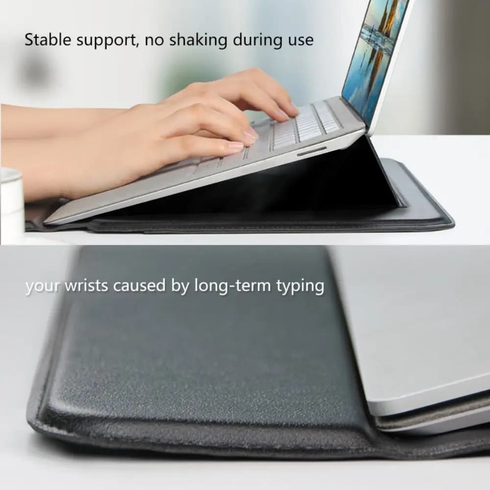 Custodia protettiva professionale antiurto per laptop Custodia ultra sottile colorata per ultrabook Custodia protettiva per notebook portatile da ufficio