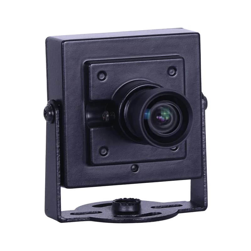 Module Webcam USB 8K Ultra HD 3200 48MP Imx586 4.3mm 85° Without Distortions 8000x6000 UVC 1/2 CMOS Mini Camera