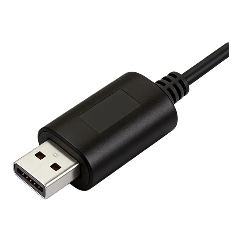 For dash Cam USB-C Hardwire Kit with 3.3 Meter Cable for Reliable For Parking Mode Functionality and Consistent 5V Power Supply