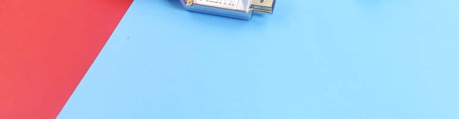 Audiophile grade HIFI silver plated hdmi IIS cable is suitable for connecting I2S signal cable audio cable