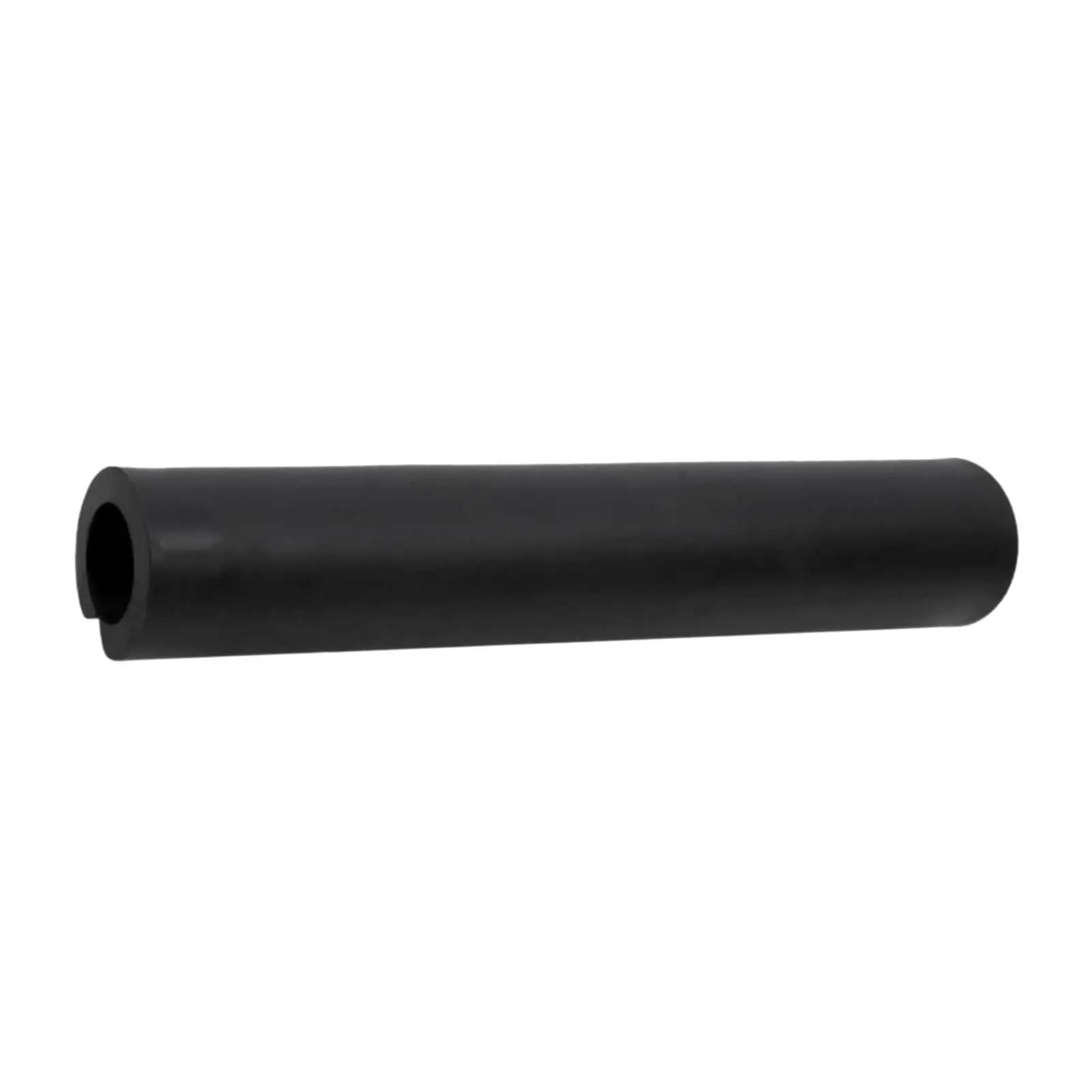 Cavo di ricarica per auto di facile installazione, protezione per cavi di ricarica EV resistente, copertura da pavimento per uso in garage