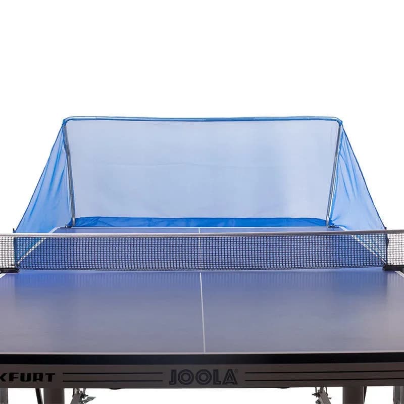 Palla da ping-pong netta Palla da ping-pong per morsetto a rete per strumento di allenamento da tennis Scrivania portatile