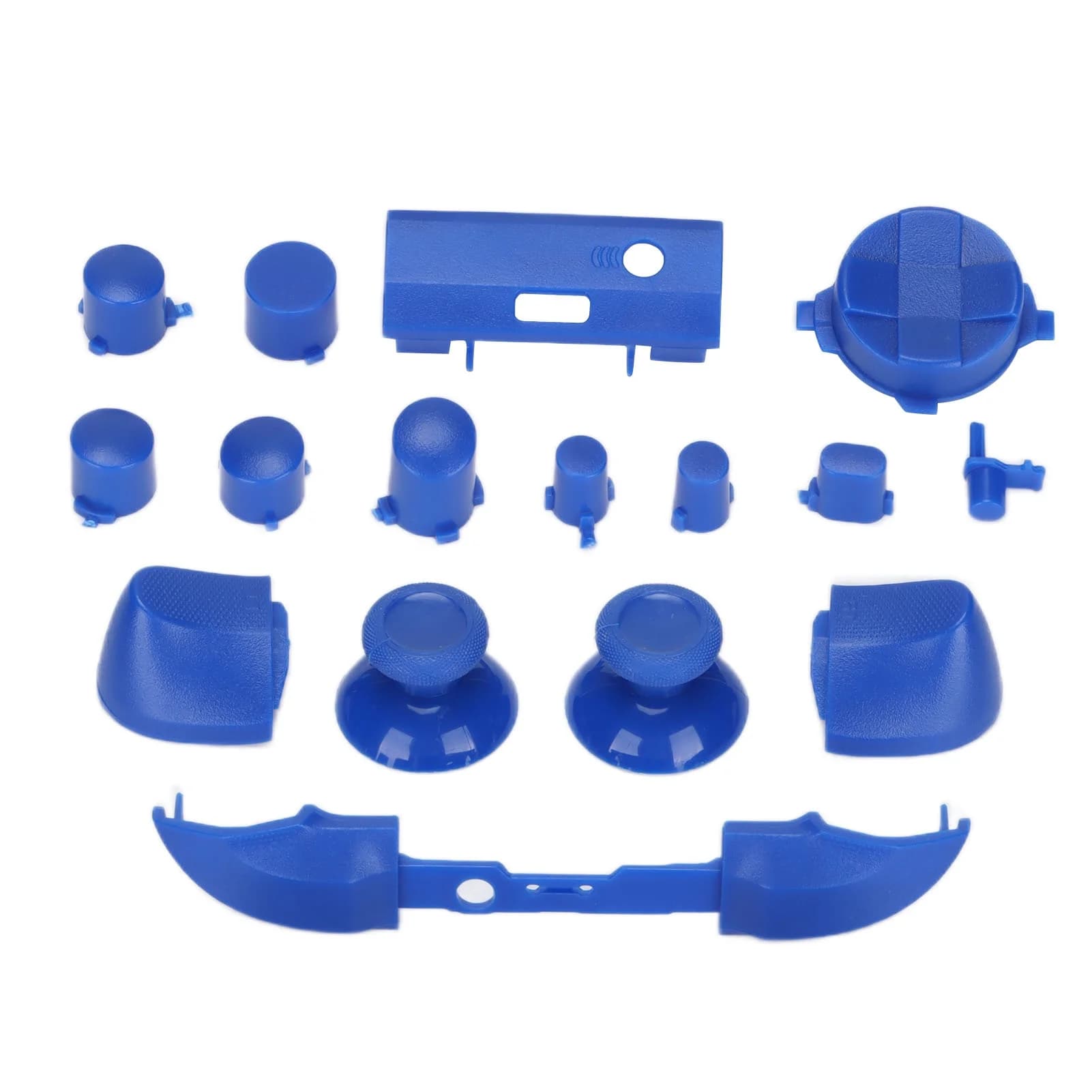 Set Completo di Pulsanti per Controller di Gioco, Kit di Accessori e Ricambi per Xbox Series X
