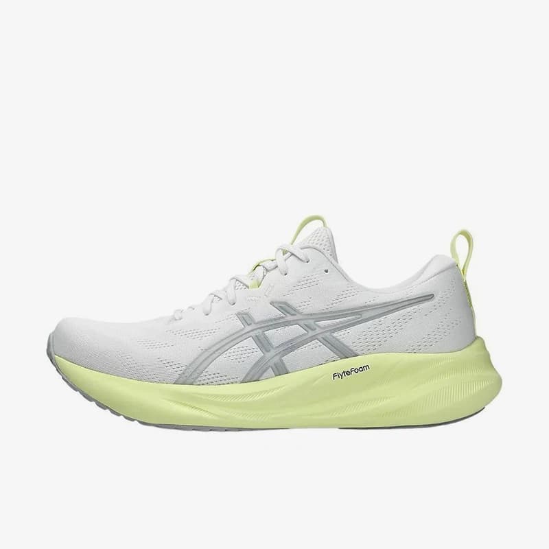 Scarpe da corsa durevoli e alla moda da uomo ASICS Genuine GEL-PULSE 16 1011B962-100
