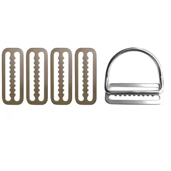 Stainless Steel Belt 316, Diving Accessories and Snorkeling