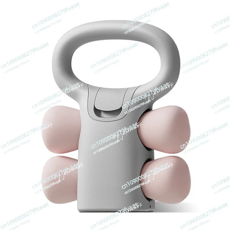 Kettlebell 2 in 1 multifunctional adjustable sports equipment 5 kg for home use