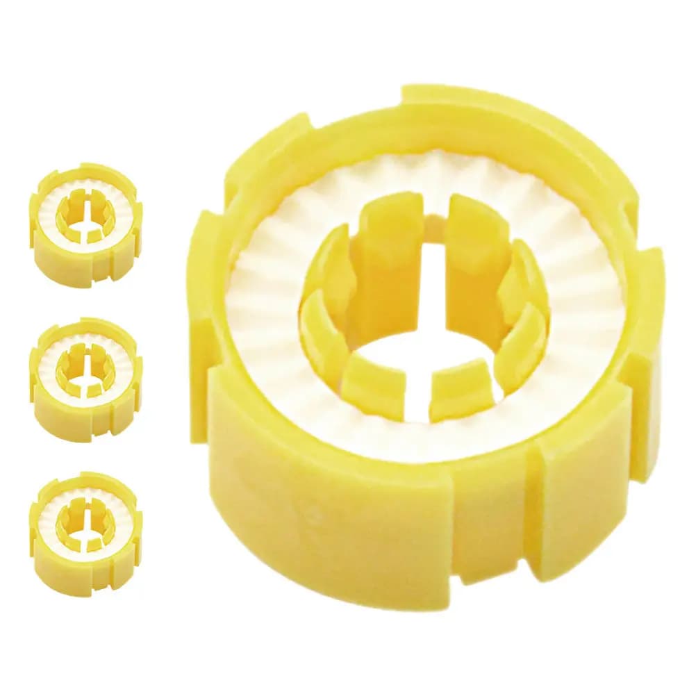 Life Jacket Inflator Bobbin 4 Pack Automatic Inflatable Vest Replacement Safety Accessories