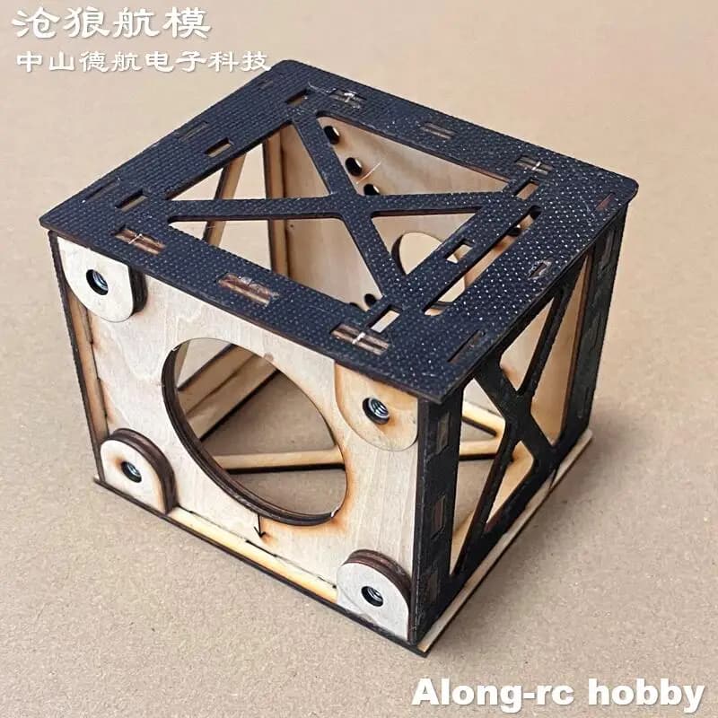 Sedile motore per montaggio motore aereo 3D in legno per aereo Skywing RC 67 pollici RC F3D 3D Extra NG o EDGE540 Parti di aerei aerei
