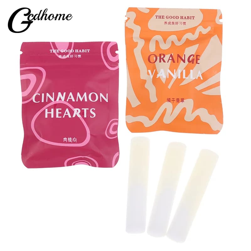 Smettere di fumare Senza fumo Preferito Infuso Sapori di oli essenziali Aromaterapia Aromaterapi Dispositivo per artefatti Sostituisci il bastone