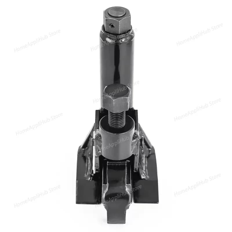 Pressa per pneumatici semplice per piccole auto Pressa portatile Pressa manuale per vuoto Semplice rimozione pneumatici portatile