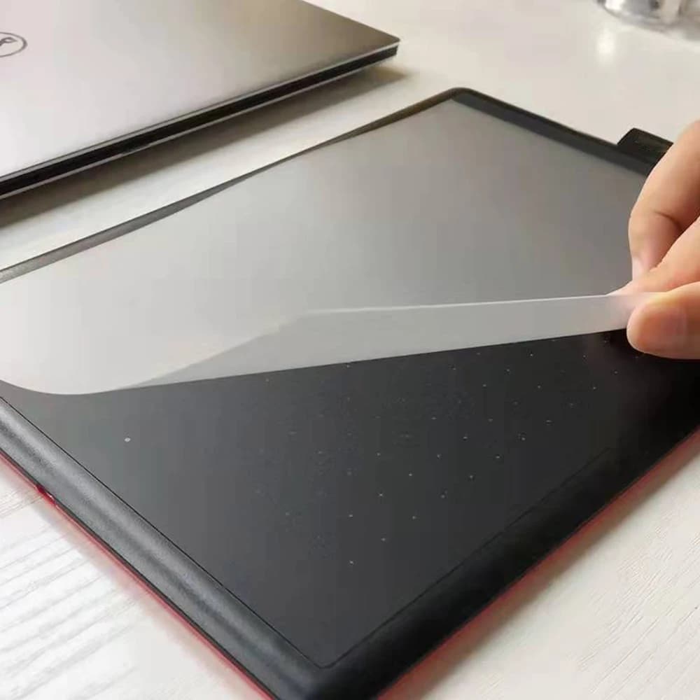 Protective film for drawing board HUION H430P / H1161 / H640P / H1060PRO / HC16