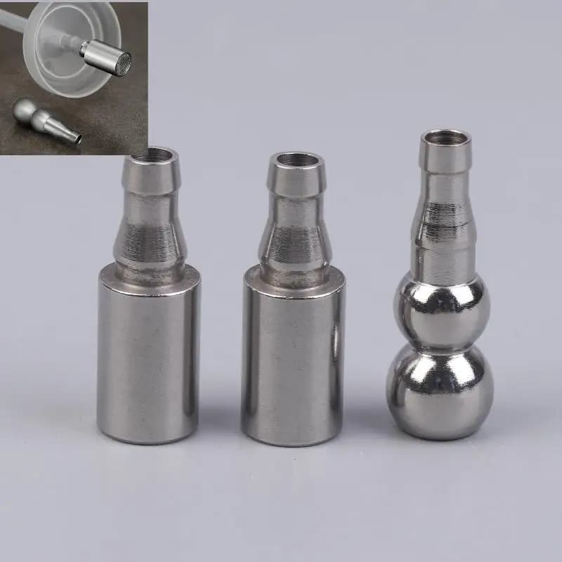 Tubo per Pompa Acqua in Acciaio Inossidabile, Tubi per Pompa Acqua Pesanti, Accessori per Pompa Resistente per Dispenser di Acqua in Bottiglia