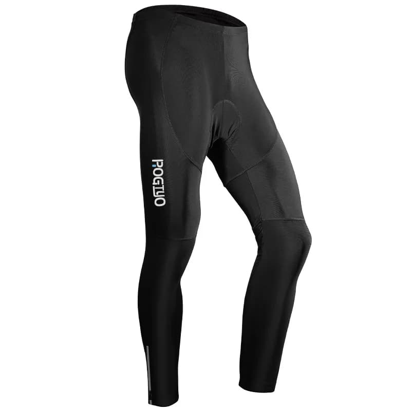 Cycling Pants Road Bike Silicone Sponge Shock Absorbing Quick Drying Breathable Pants Absorbing sweat