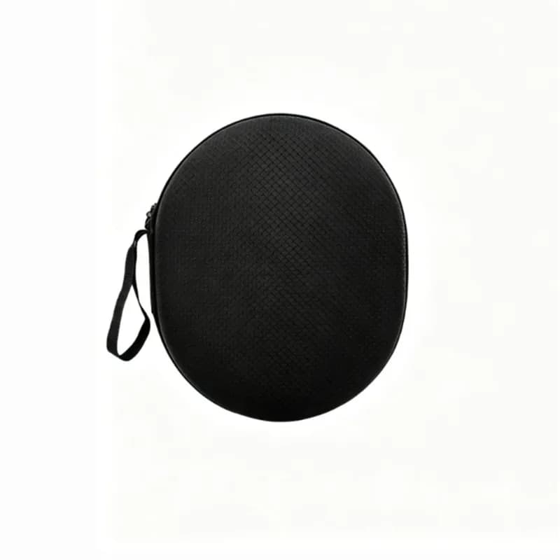 B27B For Skullcandy Crusher 3.0 HESH3 ANC Venue EVO Wireless Bluetooth Headset Case Box- Portable Storage Bag